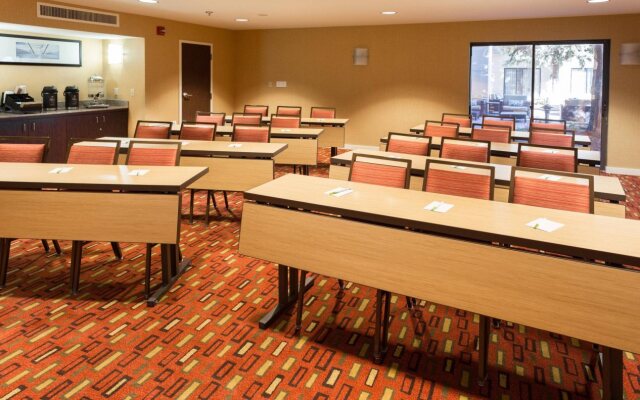 Courtyard by Marriott Fort Collins