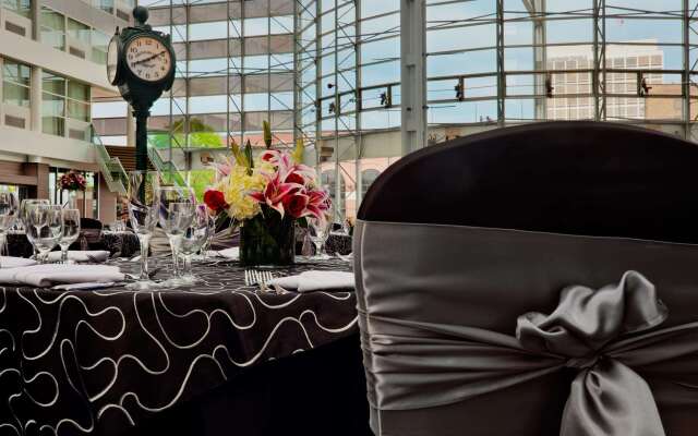 Doubletree Hotel South Bend