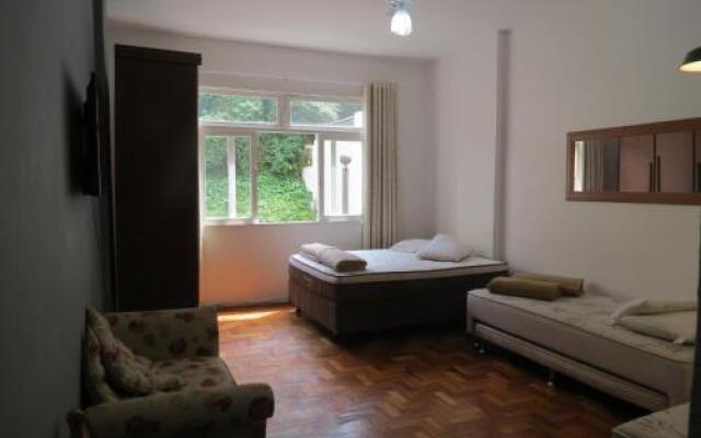 Flat 201