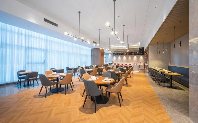 Yunnan Landisi Hotel