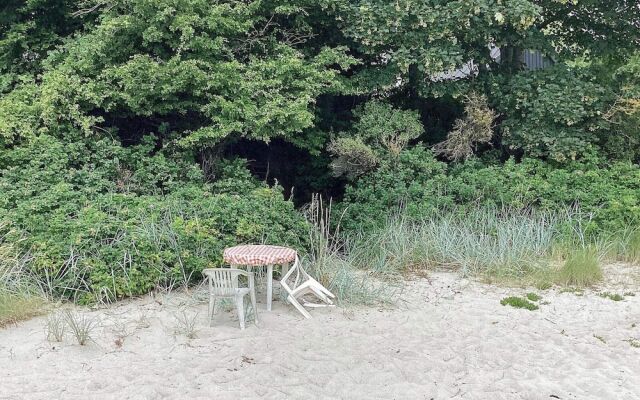 Tranquil Beach Retreat - By Traum Ferienwohnungen