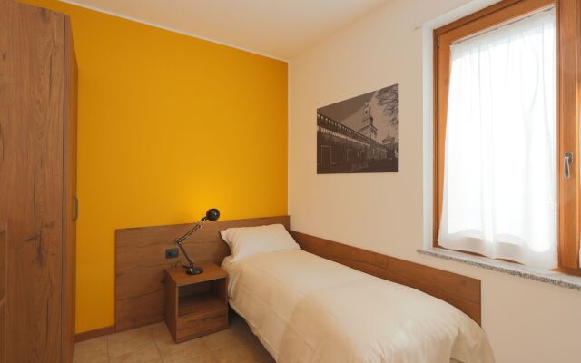 Corte Milano - Hostel