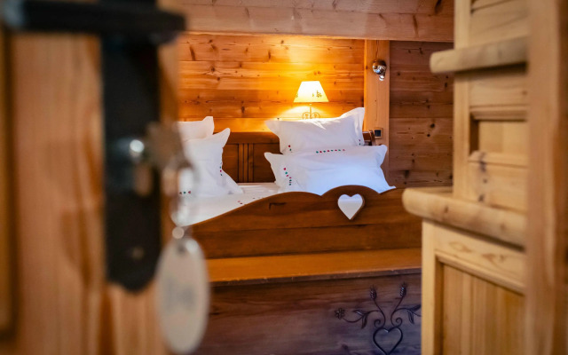 Hostellerie Des Bas-Rupts