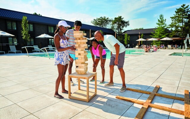 Sawmill Creek by Cedar Point Resorts