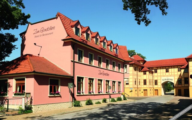 Hotel Zum Gondoliere