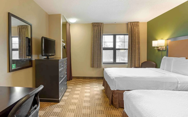 Extended Stay America Suites Meadowlands Rutherford