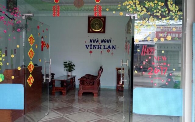 Vinh Lan Guesthouse