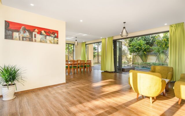 Palm Boutique Village - STAY 24H