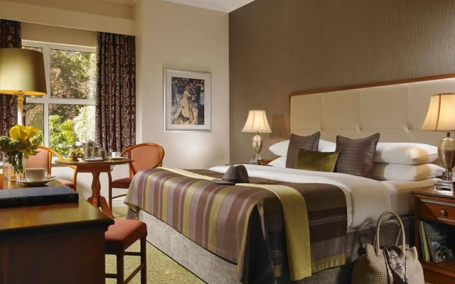 Hotel Westport - Leisure Spa and Conference