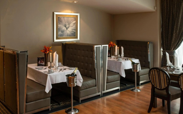 Wessex Hotel
