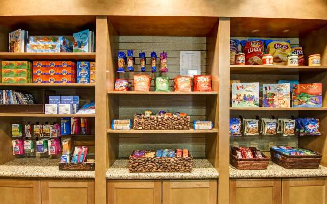 Homewood Suites by Hilton Austin/Round Rock, TX