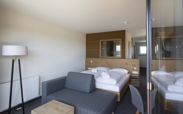 Das Weitblick Allgäu