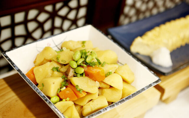 TK123 Hanoi Hotel