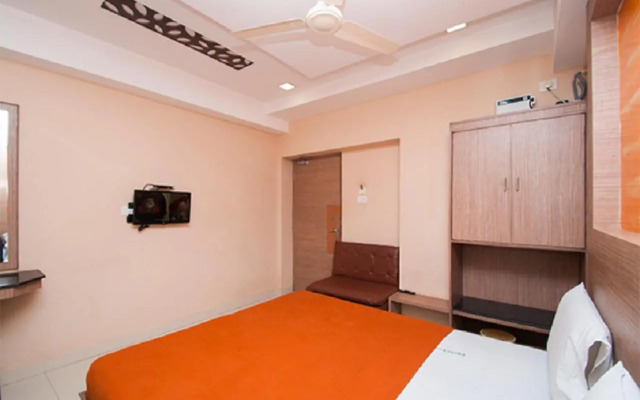 Prince Lodge