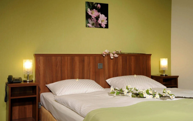 Hotel Lellmann