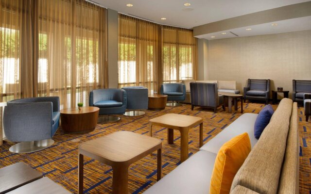 Courtyard San Antonio SeaWorld®/Lackland
