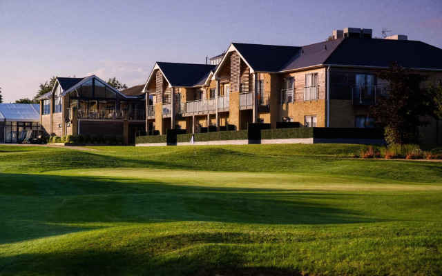 Cotswolds Hotel & Spa