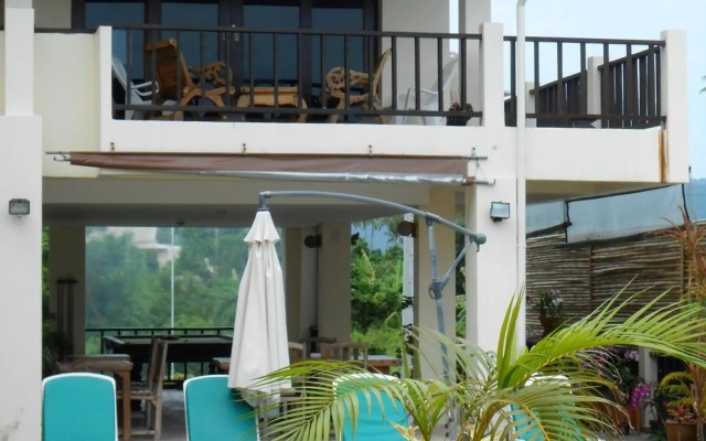 Papillon Residence