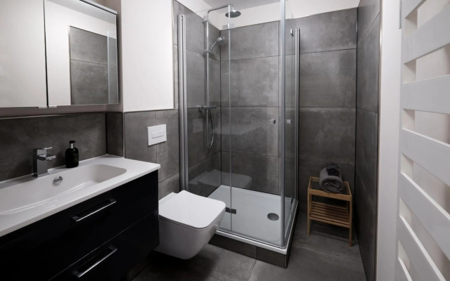 SAXX Apartments Leipzig