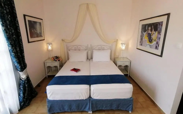 Vasilaras Hotel