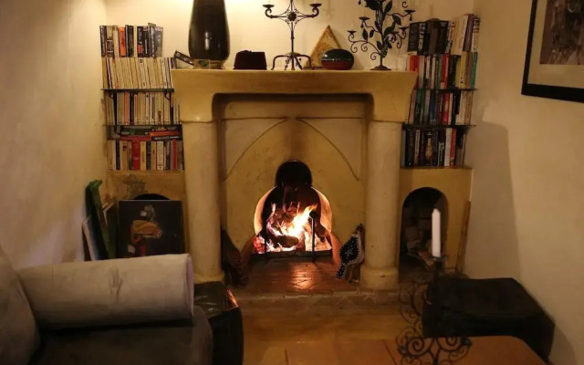 Riad Villa El Arsa