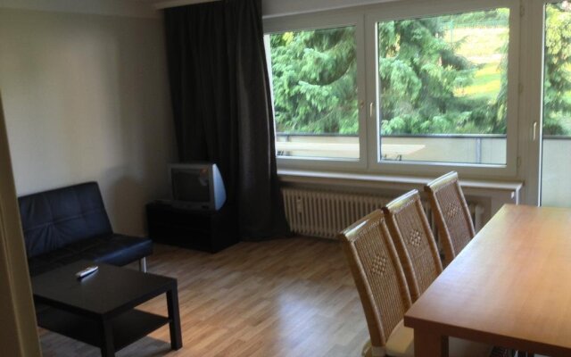 Harzidyll Living Apartments