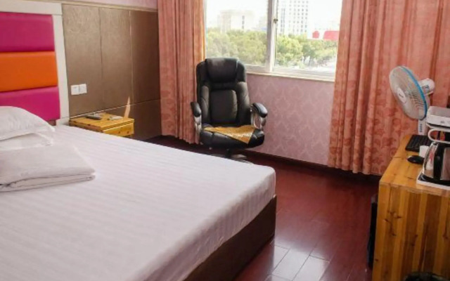 Ningbo Risheng Inn