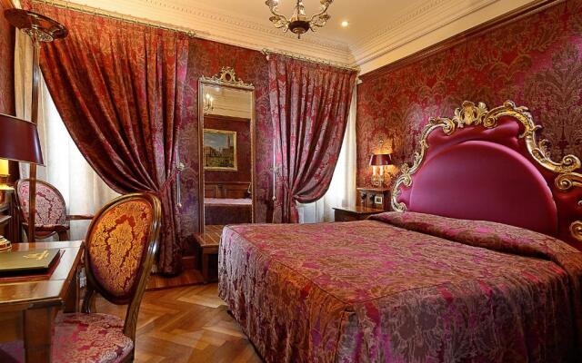 Bellevue Luxury Rooms – San Marco Luxury