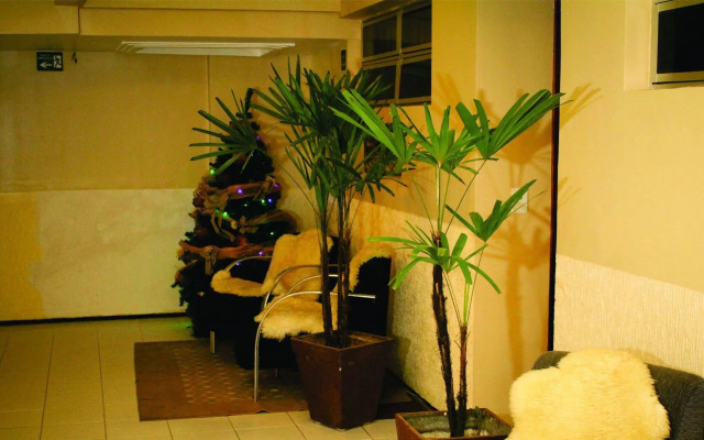 Algarve Praia Hotel