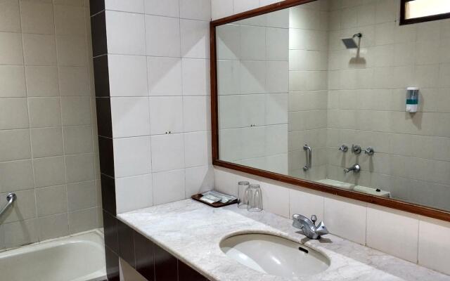 Grand Whiz Hotel Bromo