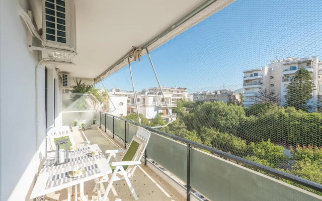 Seaside Central Apartment