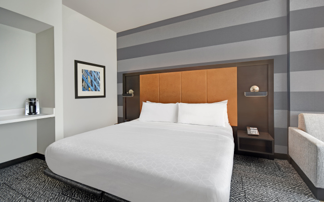 Holiday Inn Express Houston - Galleria Area, an IHG Hotel