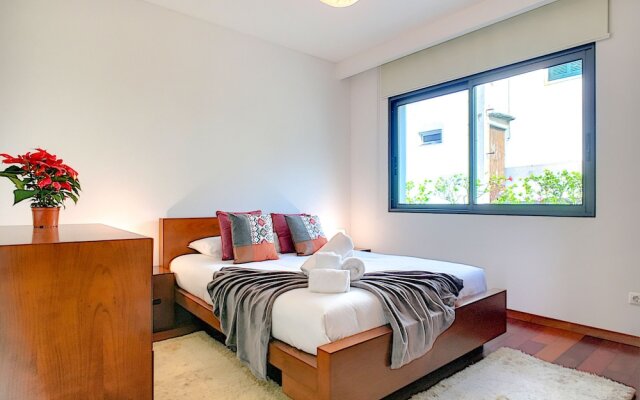 Villa Mar do Norte by MHM