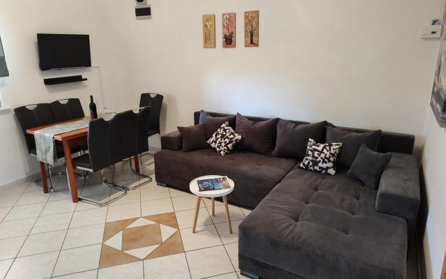 Edith's Olive Garden