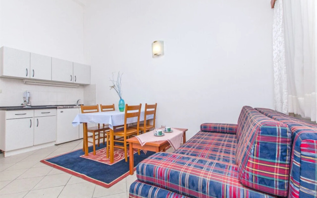 Apartments Meridiana 1