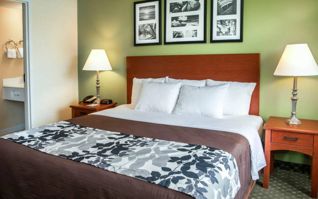 Sleep Inn Allentown - Fogelsville