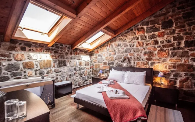 Villa Gaia With Private Pool