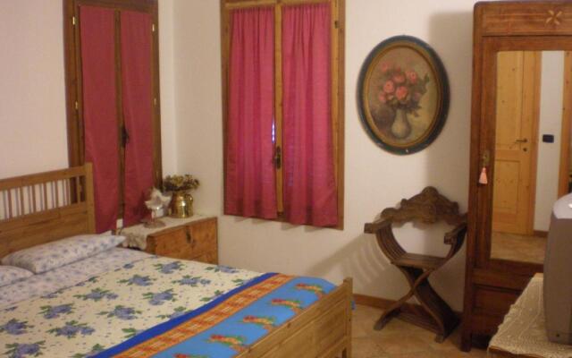 Bed and Breakfast il Giardino