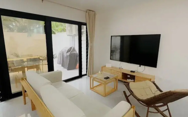 My Wailoaloa Apartment