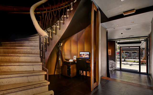 Wilson Boutique Hotel