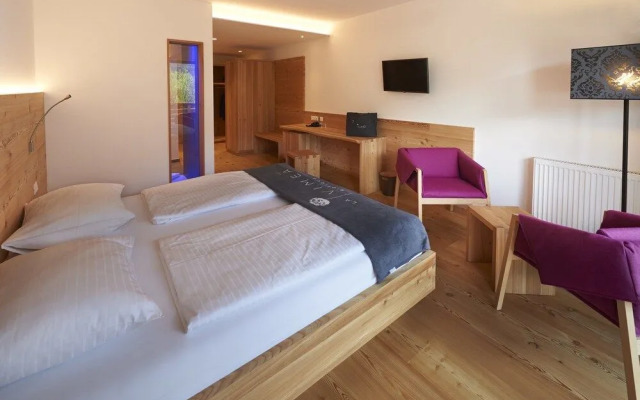 Vegan Hotel LA VIMEA