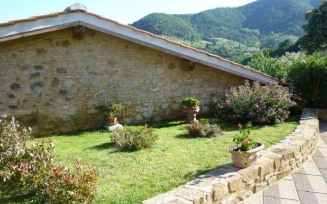 Agriturismo Casa Belvedere