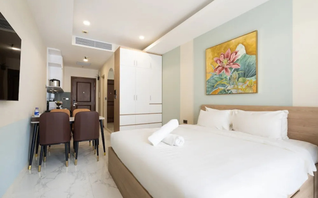 Madison Saigon - ANGIA Hospitality