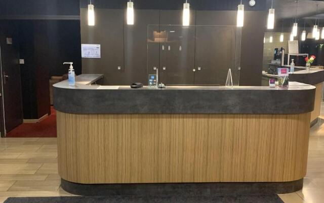 Hostellerie Saint-Vincent