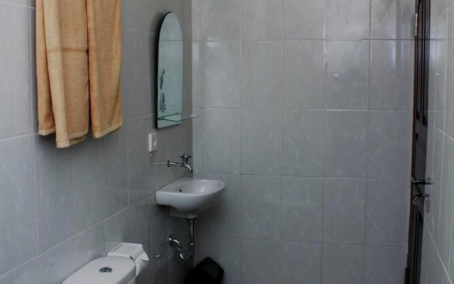 Bali Manwarsa Guest House