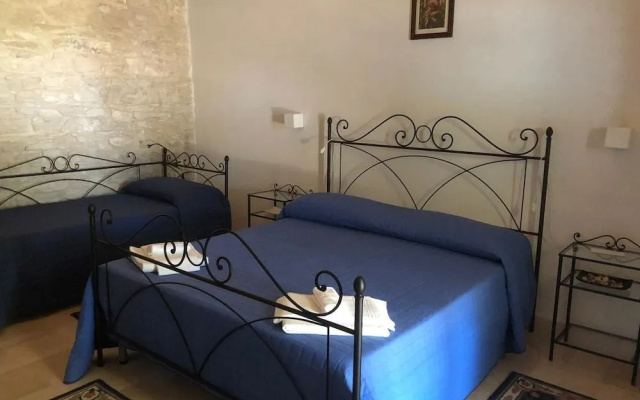Ai Pilieri di Bagnoli