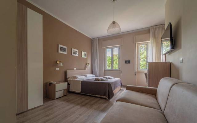 ALBERGO RISTORANTE BELSITO FIUGGI Nhost