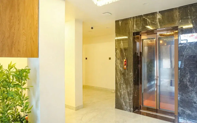 Fabhotel Prime Shourya Residency