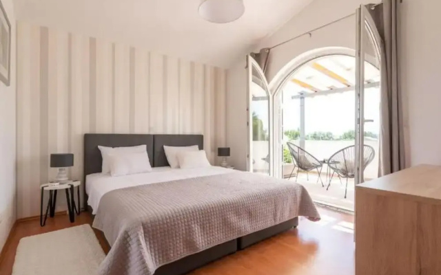 Villa Bliss Kastela