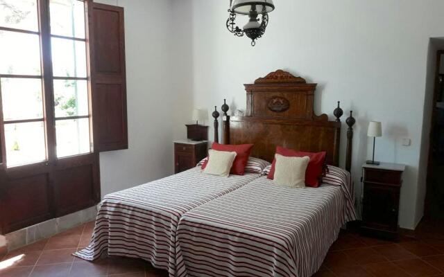 Finca Cas Padri Julia